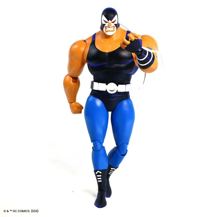 Pedido Figura BANE - Batman: The Animated Series marca Mondo escala 1/6