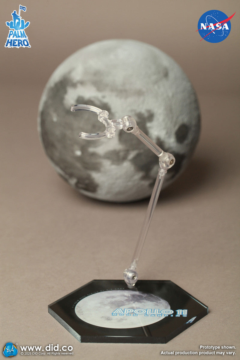 Preventa Figura Michael Collins - Command module pilot of Apollo 11 - ASTRONAUTS marca DID XS80035 escala 1/12