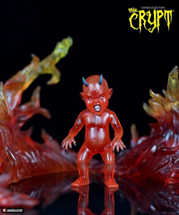 Pedido Figura The Monster Hyde (variant exclusive) - The Crypt marca LooseCollector escala pequeña 1/12