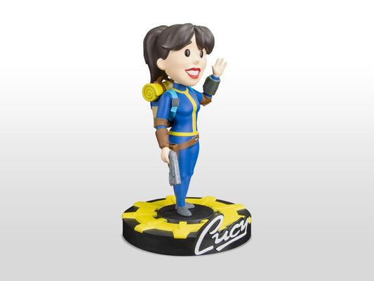 Pedido Estatua Lucy (Diseño estilizado) - VYNIL - Fallout (TV Series) marca Dark Horse escala (20 cm)