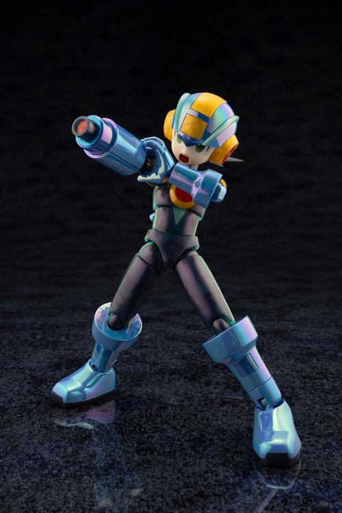 Pedido Model Kit Mega Man.EXE (Premium Charge Shot version) - Mega Man Battle Network marca Kotobukiya escala 1/12