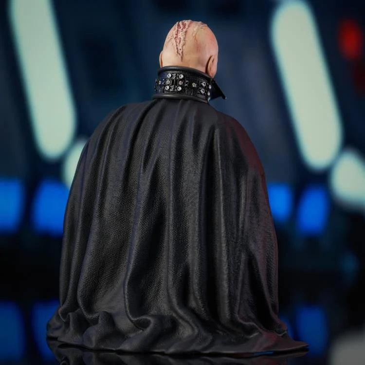 Pedido Busto Darth Vader (Sin casco) (Edición limitada) (Resina) - Star Wars: Return of the Jedi marca Diamond Select Toys escala 1/6