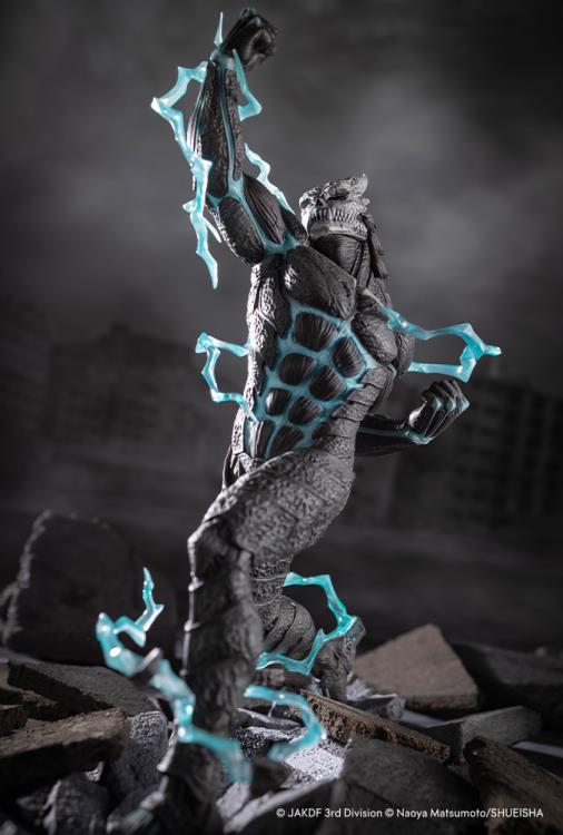 Pedido Estatua Kaiju No. 8 - Kaiju No. 8 - ArtFX J marca Kotobukiya escala 1/8