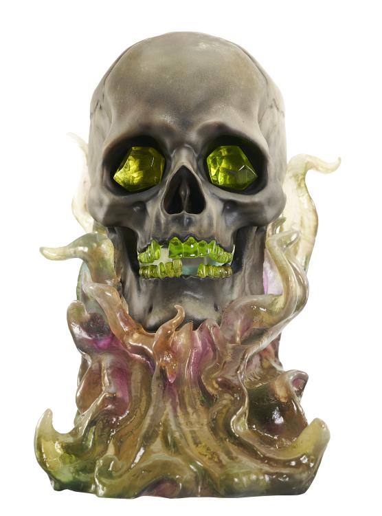 Pedido Busto Demilich (Edición limitada) (Resina) - Dungeons & Dragons marca Diamond Select Toys (25.4 cm)