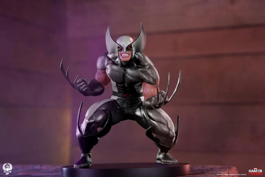 Pedido Estatua Wolverine (X-Force Edition) - Marvel Gamerverse Classics marca PCS Collectibles escala 1/10