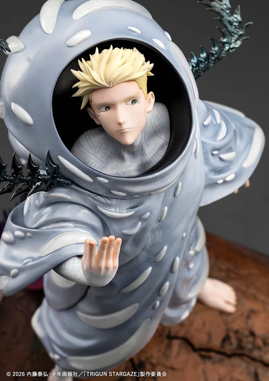 Preventa Estatua Millions Knives (Trigun Stampede version) - Trigun Stampede - ArtFX J marca Kotobukiya escala 1/8