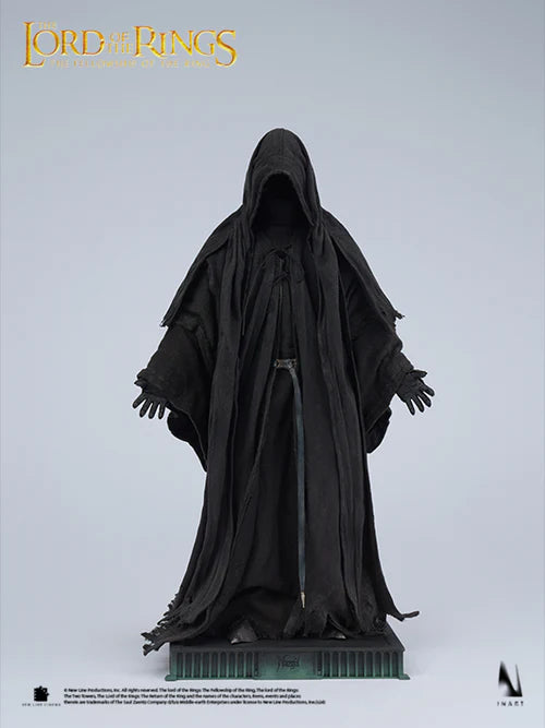 Preventa Figura Nazgûl (Exclusive version) - The Lord of the Rings marca Inart A013EX escala 1/6