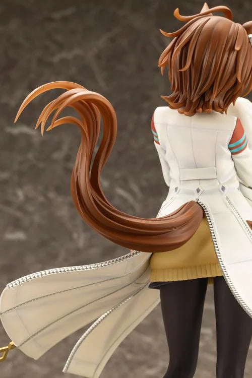 Pedido Estatua Agnes Tachyon - Uma Musume: Pretty Derby marca Kotobukiya escala 1/7
