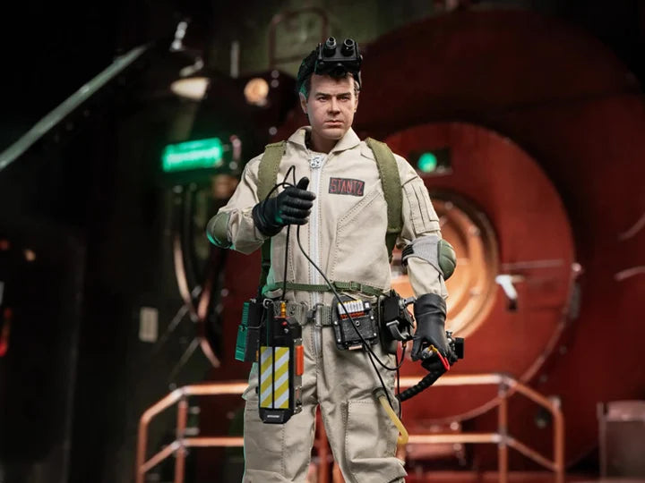 Preventa Figura Ray Stantz - Ghostbusters (1984) marca Star Ace Toys SA0153 escala 1/6