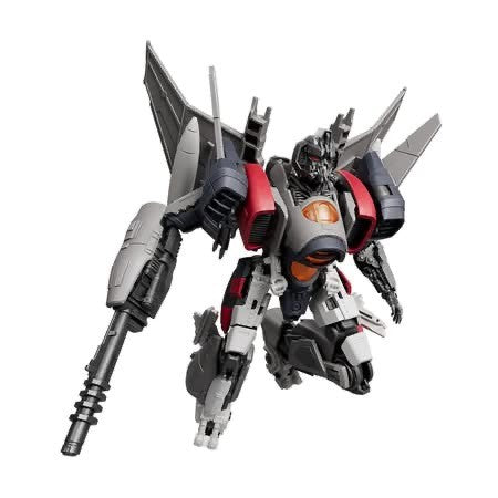 EN STOCK BLITZWING - Transformers - Classic Class 25 - Model Kit marca Blokees