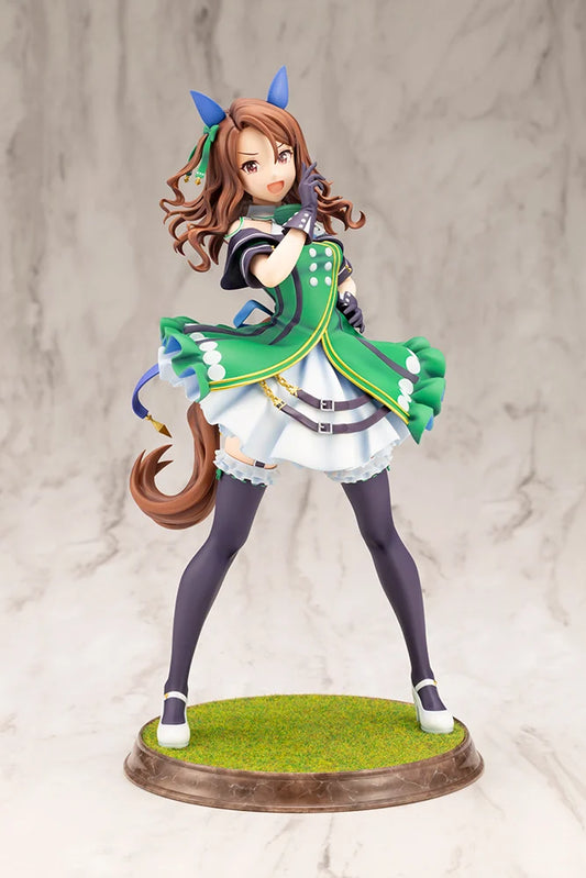 Preventa Figura King Halo - Uma Musume: Pretty Derby marca Kotobukiya escala 1/7
