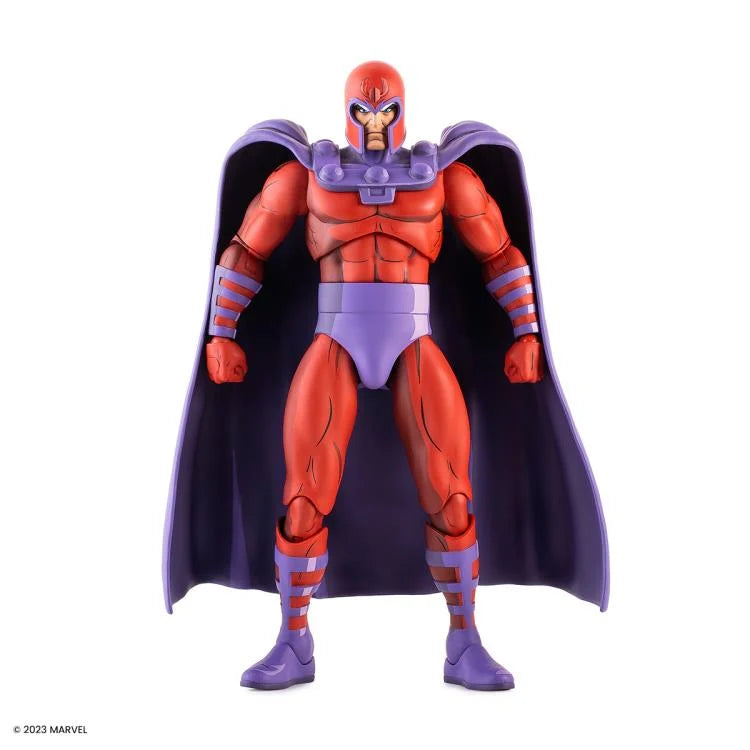 Pedido Figura Magneto - X-Men: The Animated Series marca Mondo escala 1/6