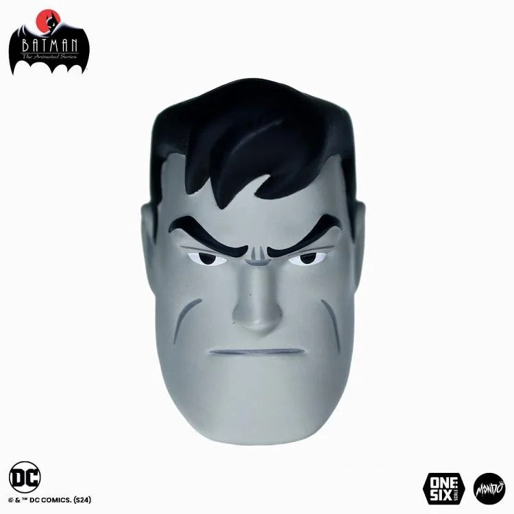 Pedido Figura BATMAN (Noir version) - Batman: The Animated Series (Exclusive Limited Edition) marca Mondo escala 1/6