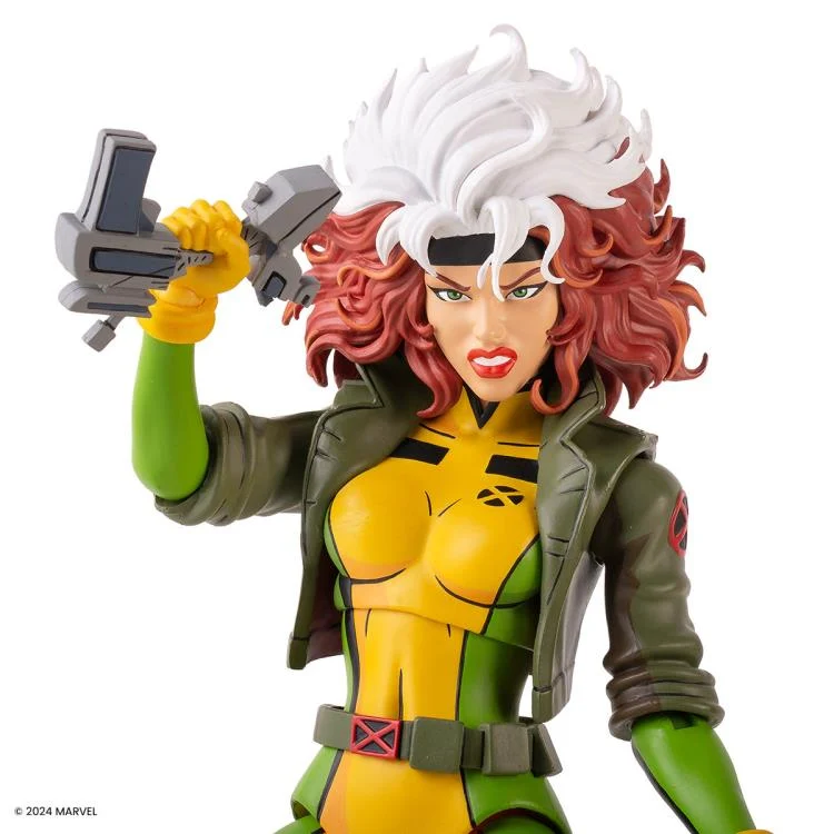 Pedido Figura Rogue - X-Men: The Animated Series marca Mondo escala 1/6