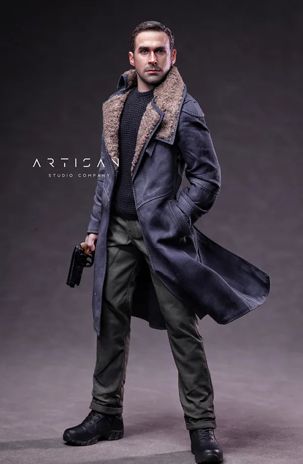 Preventa Figura Blade Killer (Deluxe) marca Artisan Studio escala 1/6