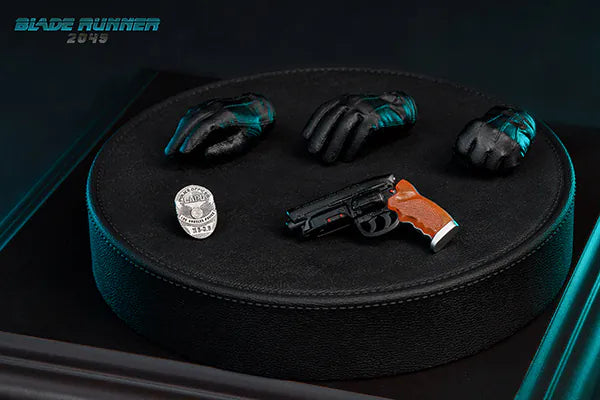 Preventa Figura Blade Killer (Deluxe) marca Artisan Studio escala 1/6