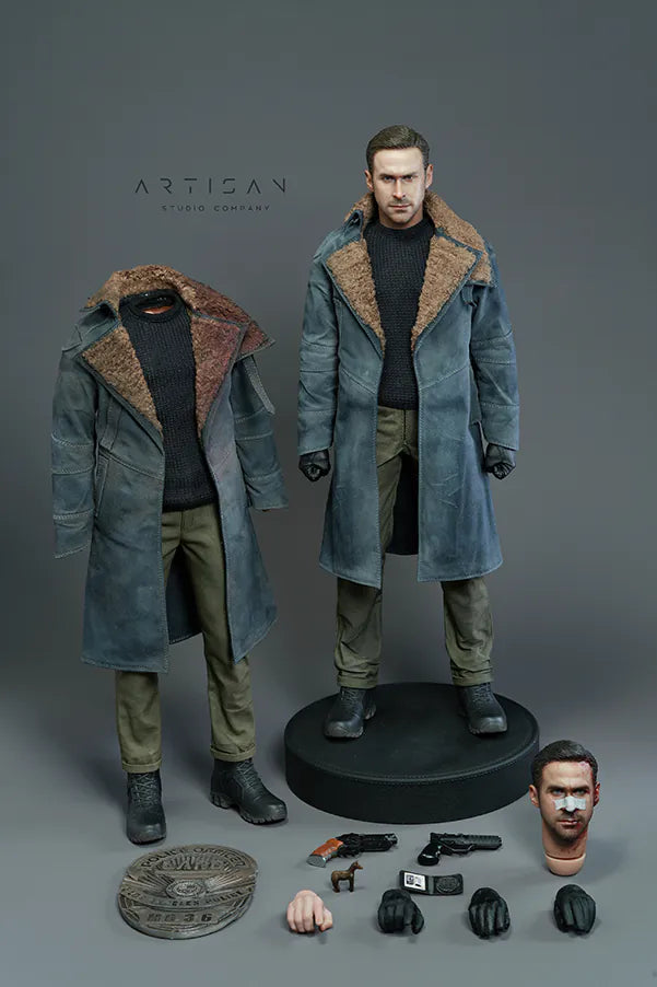 Preventa Figura Blade Killer (Deluxe) marca Artisan Studio escala 1/6