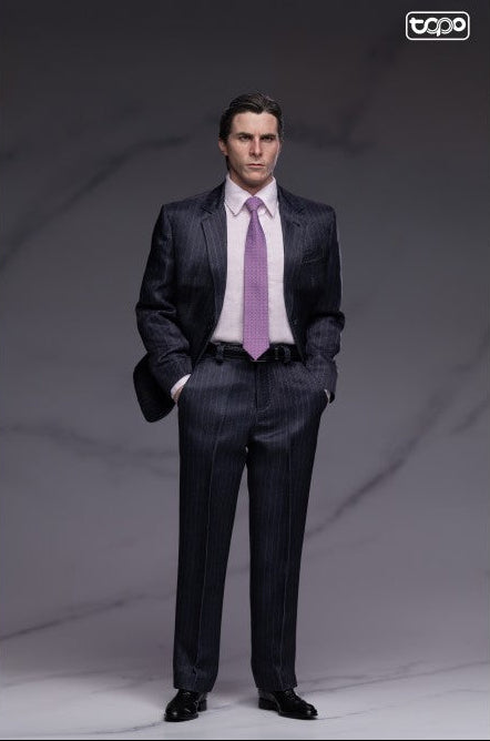 Pedido Set de Traje de vestir con cuerpo marca Topo TP022 escala 1/6