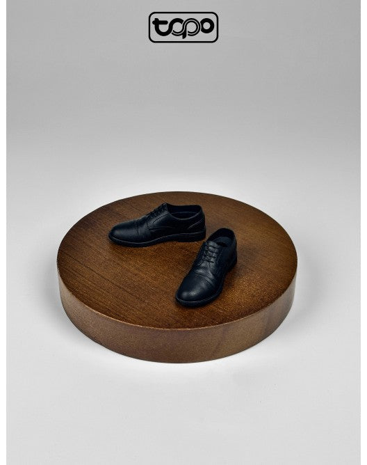 Preventa Set de Uniforme de policia con cuerpo (2 versiones) marca Topo TP027 escala 1/6