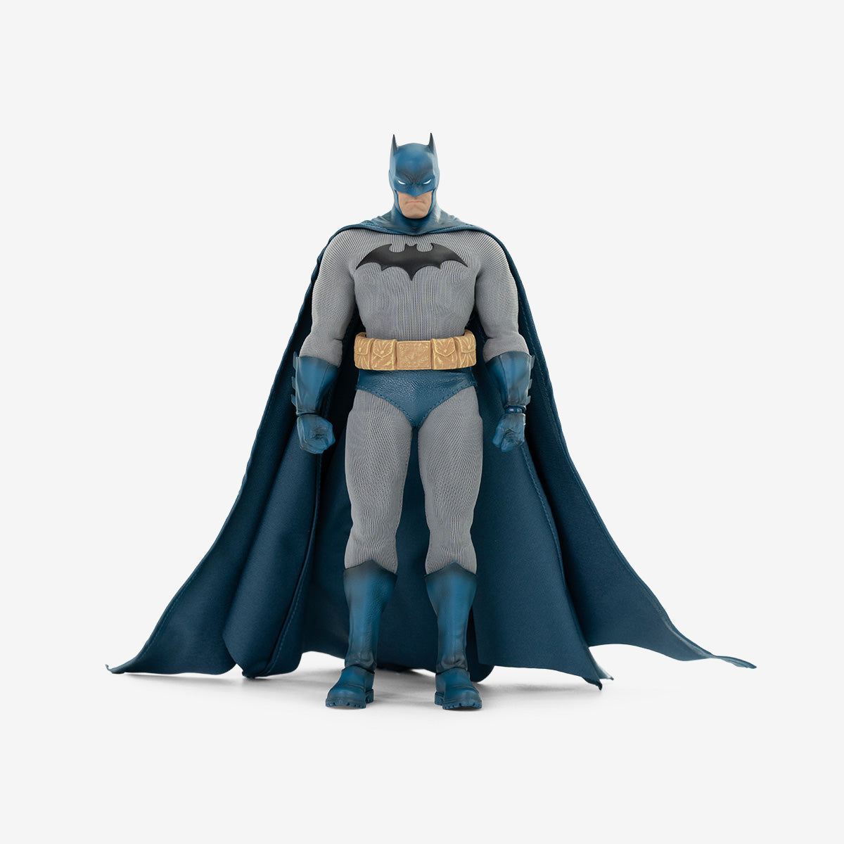 Preventa Figura BATMAN HUSH marca POP MART x Gong Studio escala 1/12