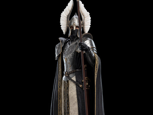Preventa Estatua Fountain Guard of Gondor -The Lord of the Rings: The Return of the King Classic Series marca WETA Workshop 86-01-04253 escala 1/6