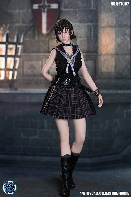 Pedido Set Fantasy Cosplay marca Superduck SET067 escala 1/6