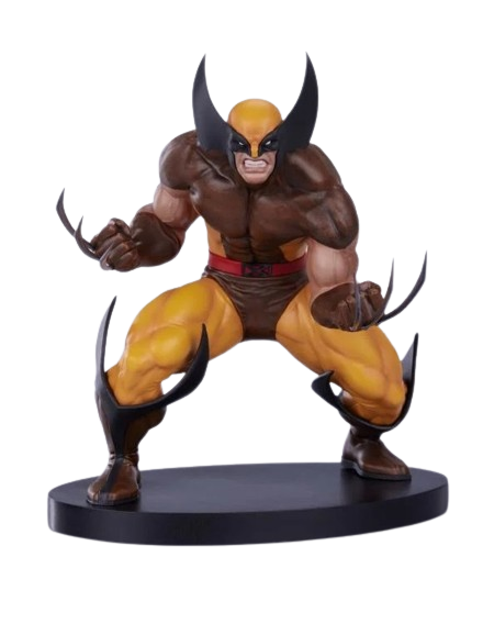 Pedido Estatua Wolverine (Classic Edition) - Marvel Gamerverse Classics marca PCS Collectibles escala 1/10