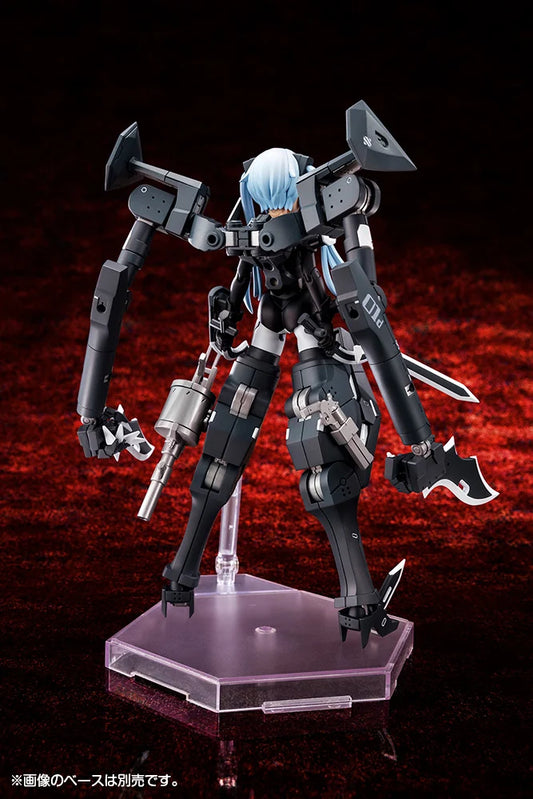 Pedido Model Kit Type Devil Strarf - Busou Shinki - Megami Device marca Kotobukiya escala 1/12