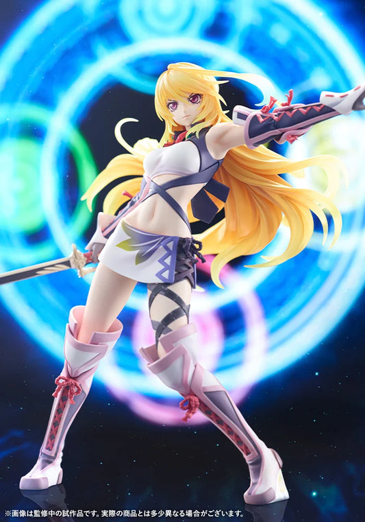 Preventa Estatua Milla Maxwell - Tales of Xillia marca Kotobukiya escala 1/8