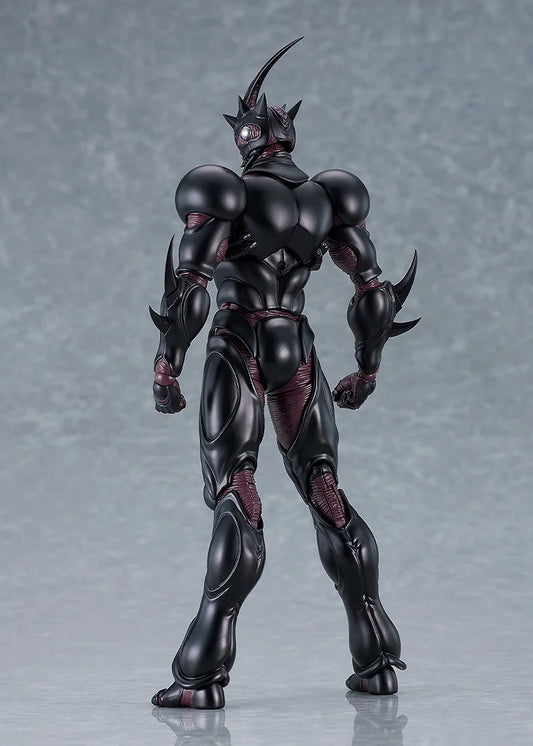 Preventa Figura Guyver III (Ultimate Edition version) - Booster Armor Guyver - Figma No.700 marca Max Factory escala 1/12