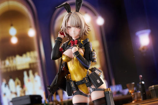 Preventa Estatua Vector (Molotov Bunny Version) - Girls' Frontline 2: Exilium marca Kotobukiya escala 1/7