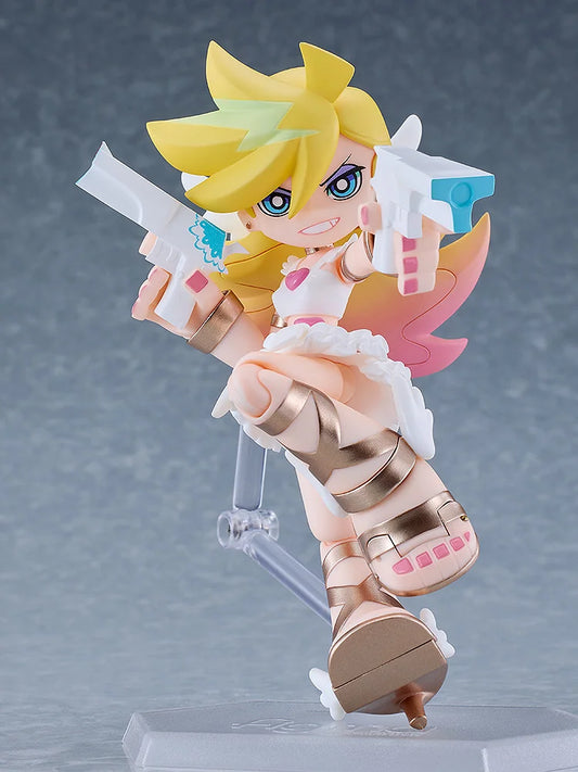 Preventa Figura Panty (Angel Version) - New Panty & Stocking with Garterbelt - Figma No.706 marca Good Smile Company escala 1/12