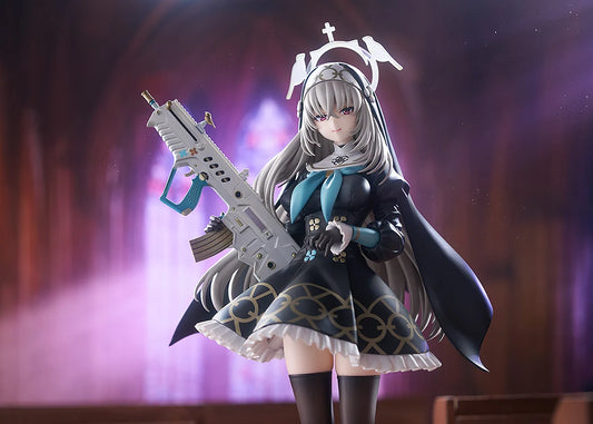 Preventa Estatua Sakurako - Blue Archive marca Good Smile Company escala 1/7