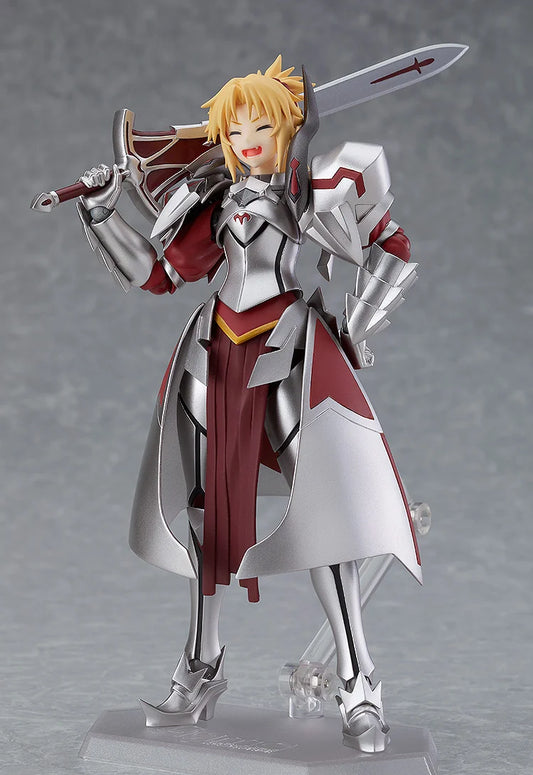 Preventa Figura Saber of Red - Fate/Apocrypha - Figma No.414 marca Max Factory escala 1/12 (relanzamiento)