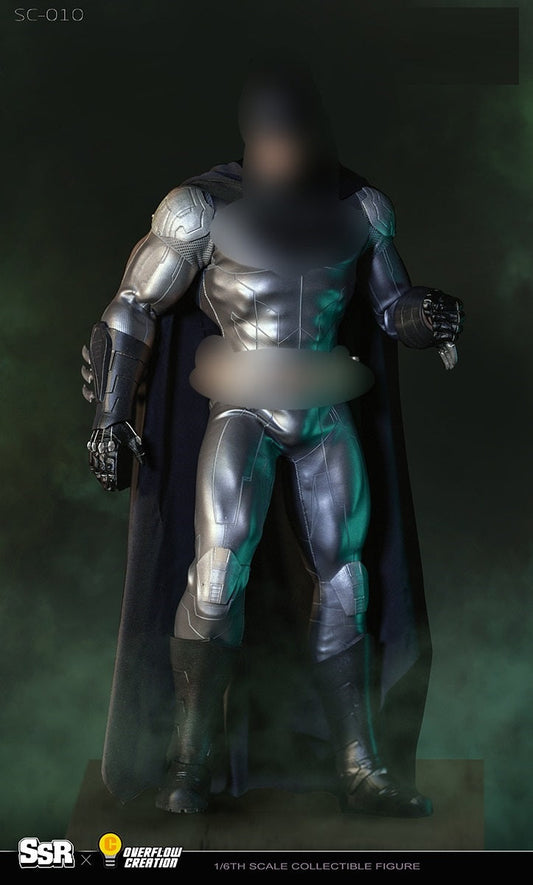 Pedido Figura N52 DK marca SSR SSC010 escala 1/6