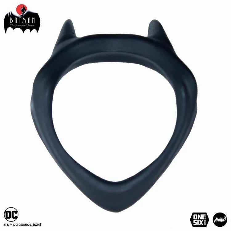 Pedido Figura BATMAN (Noir version) - Batman: The Animated Series (Exclusive Limited Edition) marca Mondo escala 1/6