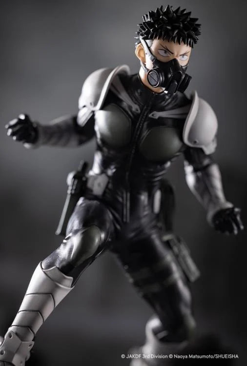 Pedido Estatua Kafka Hibino - Kaiju No. 8 - ArtFX J marca Kotobukiya escala 1/8