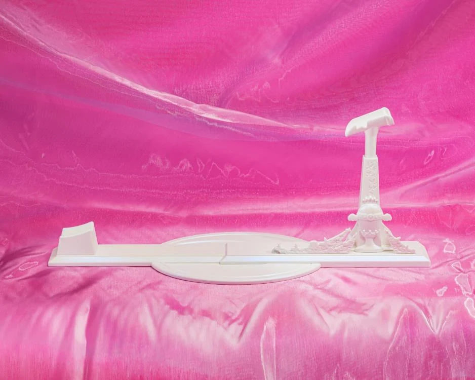 Pedido Prop Replica Spiral Heart Moon Rod (Brilliant Color Edition) - Sailor Moon marca Bandai Spirits escala real 1/1