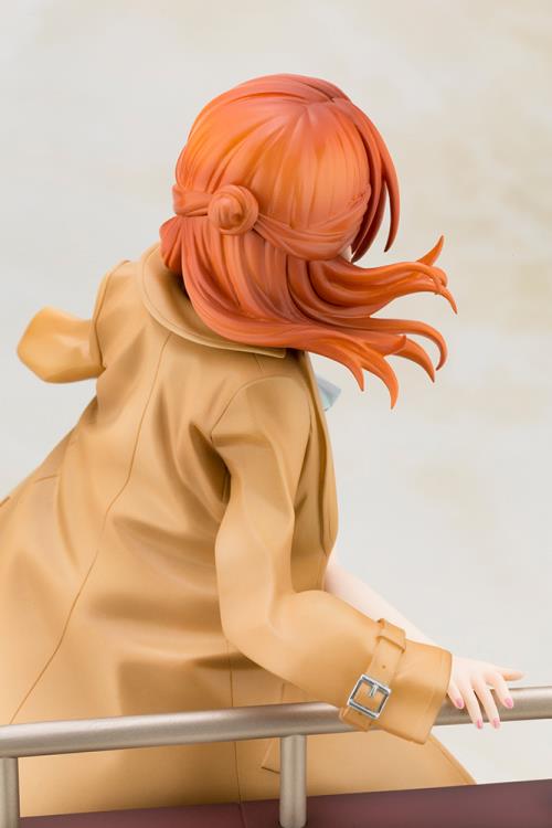 Pedido Estatua Karen Hojo - The Idolmaster Cinderella Girls - Off Stage marca Kotobukiya escala 1/8