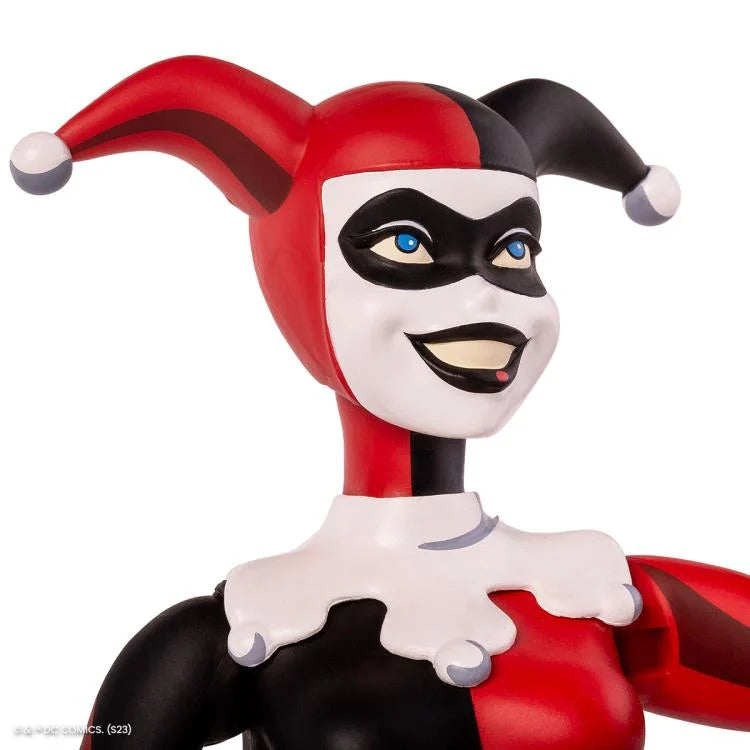 Pedido Figura HARLEY QUINN - Batman: The Animated Series marca Mondo escala 1/6