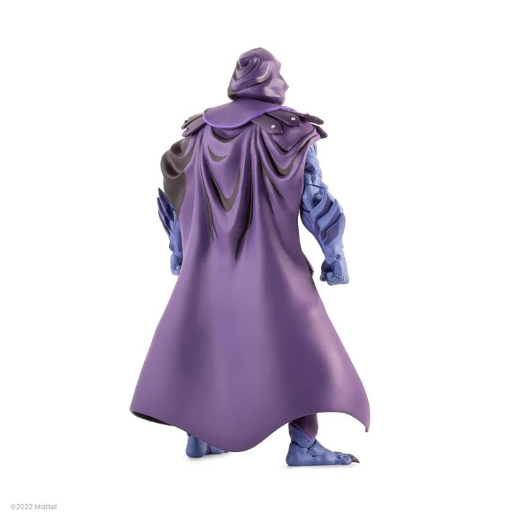 Pedido Figura Skeletor - Masters of the Universe: Revelation marca Mondo escala 1/6