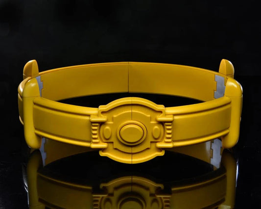 Pedido Prop Replica Utility Belt / Cinturón multiusos y Batarang - Batman (1989) marca NECA escala real 1/1