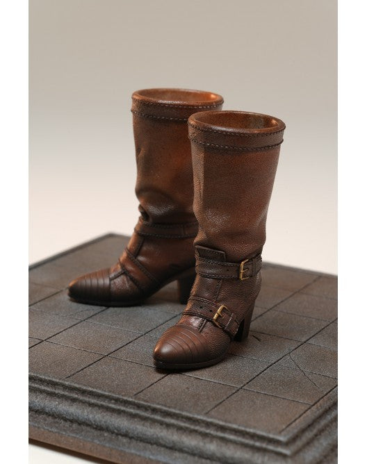 Preventa Figura The Robot marca Artisan Studio escala 1/6