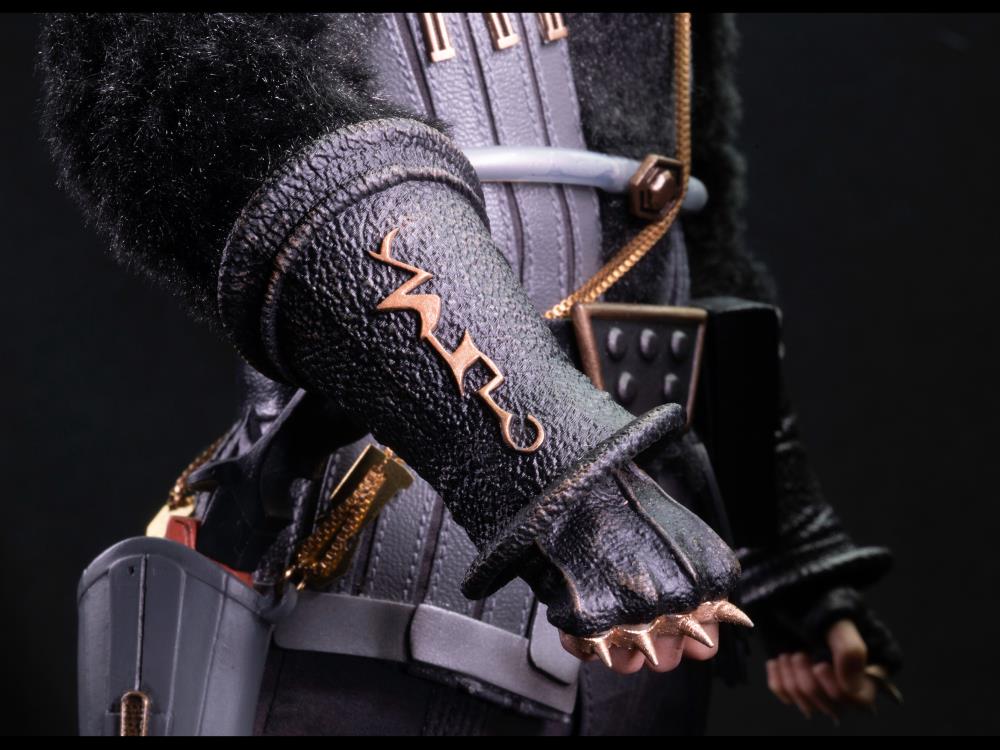 Pedido Figura Klingon Commander Kruge - Star Trek III: The Search for Spock marca EXO-6 EXO-01-0 escala 1/6