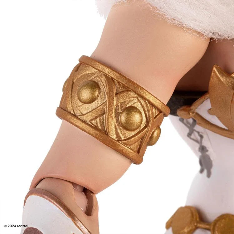 Pedido Figura Teela - Masters of the Universe marca Mondo escala 1/6