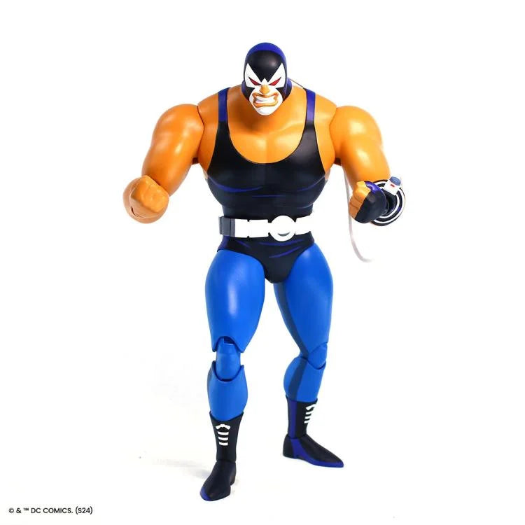 Pedido Figura BANE - Batman: The Animated Series marca Mondo escala 1/6