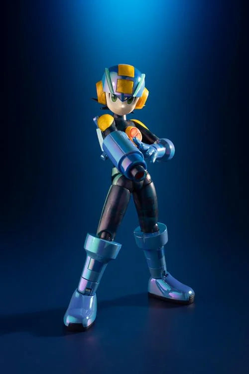 Pedido Model Kit Mega Man.EXE (Premium Charge Shot version) - Mega Man Battle Network marca Kotobukiya escala 1/12