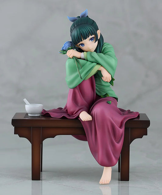 Preventa Estatua Maomao - The Apothecary Diaries - G.S. Collection marca Good Smile Company escala 1/7 (relanzamiento)