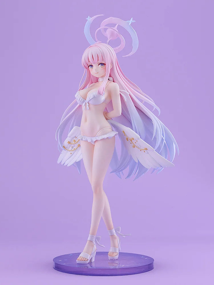Preventa Estatua Mika (Swimsuit) - Blue Archive - G.S. Collection marca Good Smile Company escala 1/7