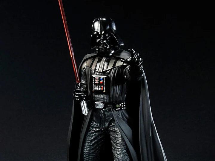 Preventa Estatua Darth Vader (Return of Anakin Skywalker) - Star Wars: Return of the Jedi - ArtFX+ Series marca Kotobukiya escala 1/10